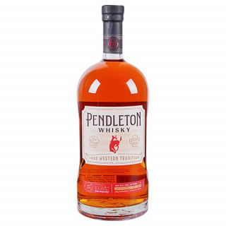 PENDLETON WHISKY (1.75L)