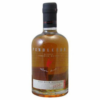 PENDLETON WHISKY (375ML)