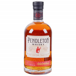 PENDLETON WHISKEY (750ML)