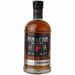 PENDLETON WHISKEY MIDNIGHT