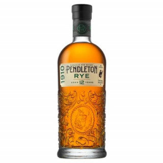 PENDLETON 1910 RYE (750ML)