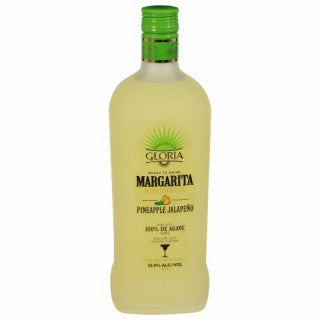 LA GLORIA PINEAPPLE JALAPENO (1.75L)