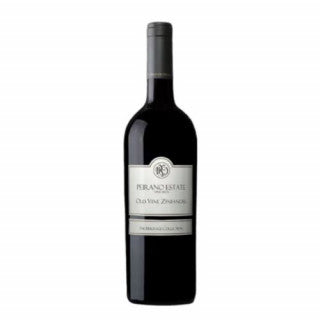 PEIRANO OLD VINE ZIN (750ML)