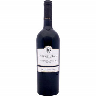 PEIRANO CABERNET SAUV (750ML)
