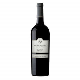 PEIRANO SIX CLONES MERLOT (750ML)