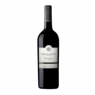 PEIRANO PETITE SIRAH (750ML)