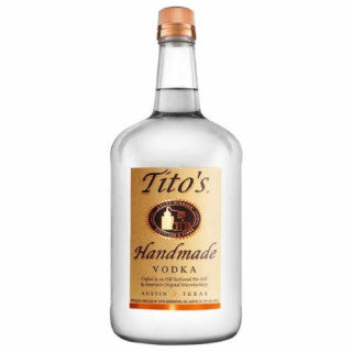 TITO'S VODKA (1.75L)