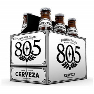 FIRESTONE 805 CERVEZA (12OZ)