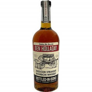 HOLLADAY BRBN (750ML)