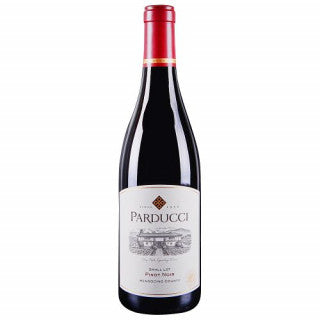 PARDUCCI PINOT NOIR (750ML)