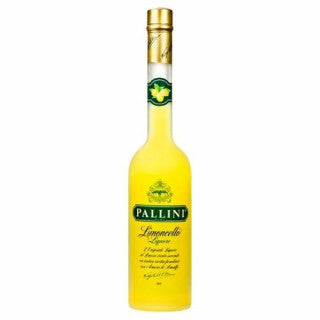 PALLINI LIMONCELLO (750ML)