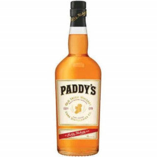 PADDY'S IRISH WHISKEY (750ML)