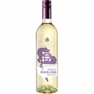 PACIFIC RIM SWEET RIESLING (750ML)