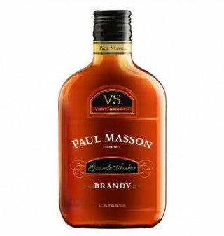 PAUL MASSON GR AMBER BRANDY (200ML)