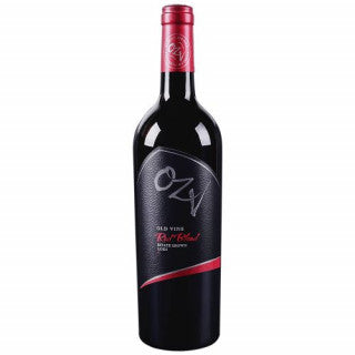 OAK RIDGE OZV RED BLEND (750ML)