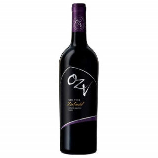 OAK RIDGE OZV ZINFANDEL (750ML)