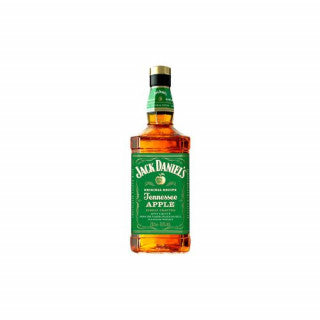 JACK DANIELS APPLE (750ML)