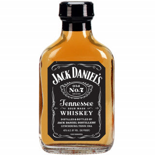 JACK DANIELS BABY (100ML)