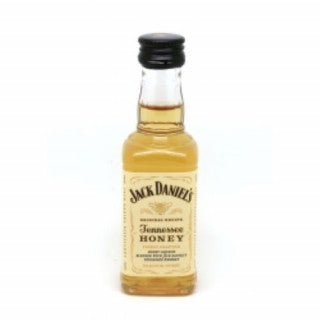 JACK DANIELS HONEY 70 12/10 (50ML)