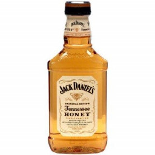 JACK DANIELS HONEY 70 (200ML)