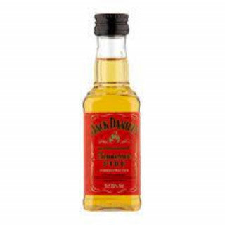 JACK DANIELS FIRE (50ML)