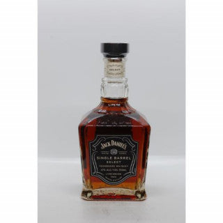 JACK DANIELS SINGLE BARREL (750ML)