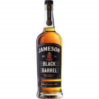 JAMESON BLACK BARREL (750ML)