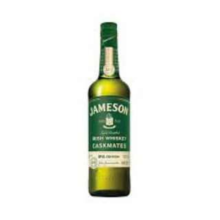 JAMESON CASKMATES IPA