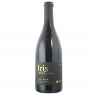 IRIS PINOT NOIR (750ML)