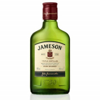 JAMESON IRISH WHSKEY (200ML)