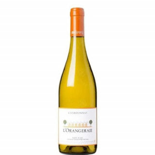 L'ORANGERAIE CHARDONNAY (750ML)