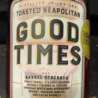 GOOD TIMES NEOPOLITAN (750ML)