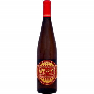 OLIVER APPLE PIE WINE (750ML)