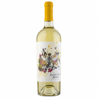 OLIVER CAMELOT MEAD (750ML)