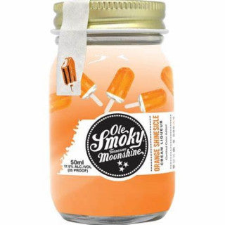 OLE SMOKY ORANGE SHINECICLE (50ML)