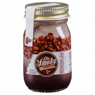 OLE SMOKY MOUNTAIN JAVA (50ML)