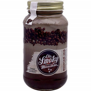 OLE SMOKY MOUNTAIN JAVA (750ML)