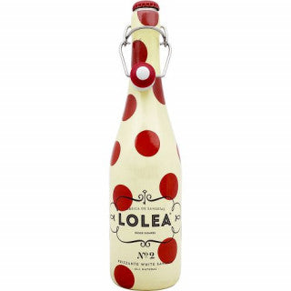 LOLEA WHITE SANGRIA (750ML)