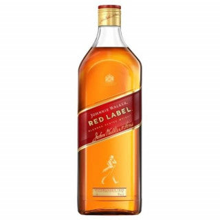 JOHNNIE WALKER RED (750ML)