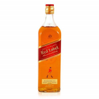 JOHNNIE WALKER RED LABEL (200ML)