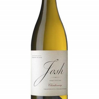 JOSH CELL CRAFTSMAN CHARD (750ML)