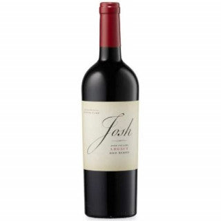 JOSH CELL LEGACY RED (750ML)