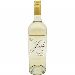 JOSH CELL PINOT GRIGIO (750ML)