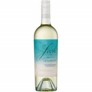 JOSH CELL SEASWEPT WHITE (750ML)