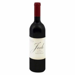 JOSH CELLARS CABERNET (750ML)