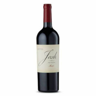 JOSH CELLARS MERLOT (750ML)