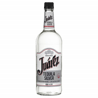 JUAREZ SILVER TEQUILA (750ML)