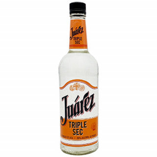 JUAREZ TRIPLE SEC (1L)