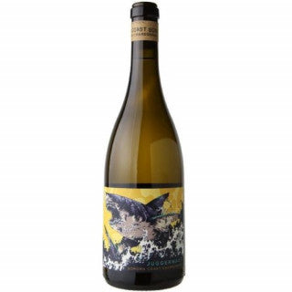 JUGGERNAUT CHARDONNAY (750ML)