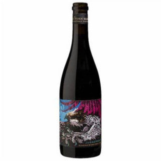 JUGGERNAUT PINOT NOIR (750ML)